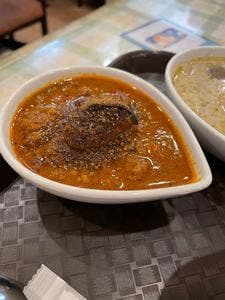 カレースタンドPLUCK