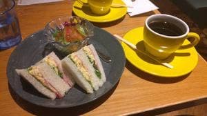 ツリーカフェ