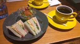 ツリーカフェ