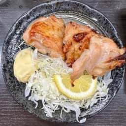 立ち呑み処 ふくふく