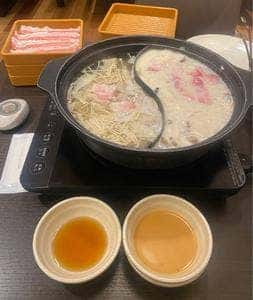 しゃぶ葉 池袋駅西口店