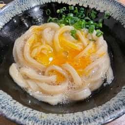 讃岐つけ麺 寒川