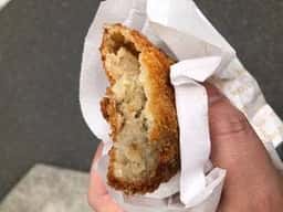 やまお精肉店