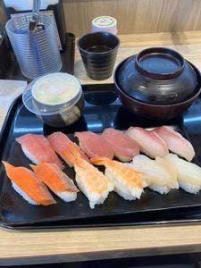 かっぱ寿司 流山店