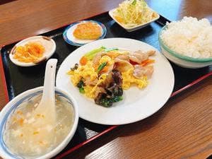 ファミリーダイニング ミント