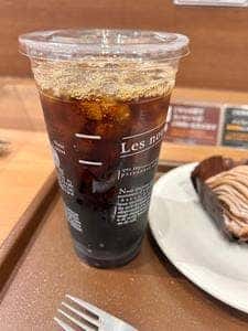 カフェ・ド・クリエ 小手指南口店
