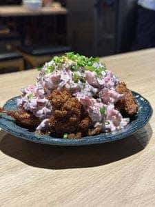 〜博多おでん・焼き鳥とフルーツサワー〜 ニクマレヤ 赤羽本店