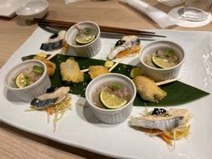 全席個室 鮮や一夜 京都駅前店
