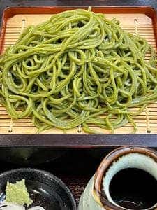 新潟古町 藪蕎麦