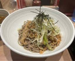 おらが蕎麦 プリコ三宮店