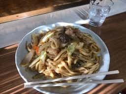 お好み焼きよしむら