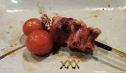 鳥よし 中目黒本店