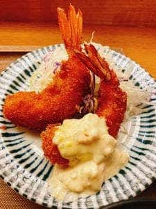 うみの食堂 福岡PARCO