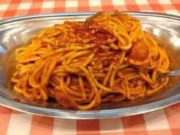 スパゲッティーのパンチョ 新座店