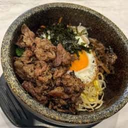 新大久保 soban 韓国創作料理