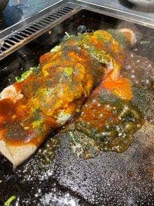 月島もんじゃ たまとや 高円寺