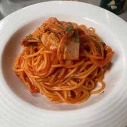 Coffee Shop ギャラン