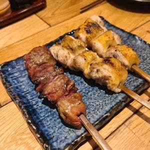 炭火焼大衆酒場 御厨 笹塚店