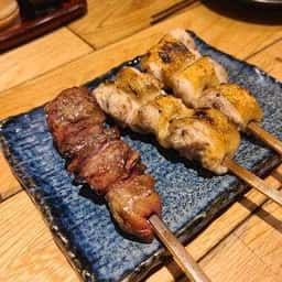 炭火焼大衆酒場 御厨 笹塚店