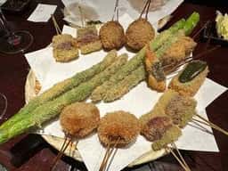 はん亭 根津本店