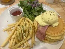 ミツバチキッチン