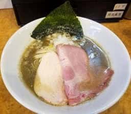 中華そば 児ノ木