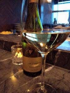 鉄板焼き 摩天楼