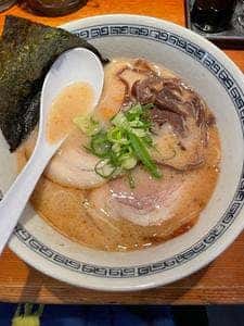 熊本ラーメン ひごもんず 西荻窪店