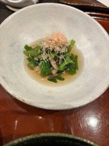 てんぷら 拓