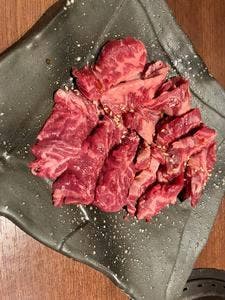 恋人はチョコと肉