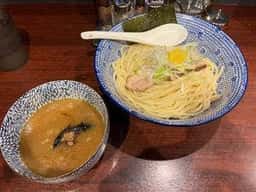 大勝軒まるいち 渋谷店