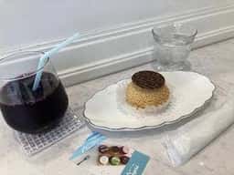 chou à la crème Capri 藤井寺店