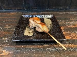 鶏笑 軍 金町店