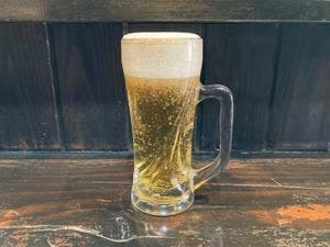 鶏笑 軍 金町店