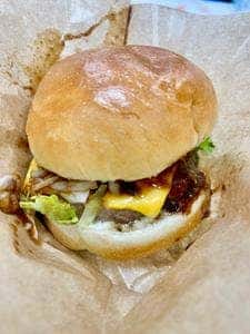 GRALIC AIRSTREAM なだれ坂店