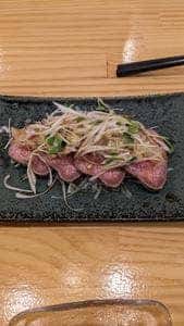 天ぷらとワイン からり。 六角橋店