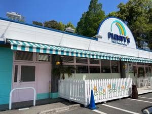 Plenty’s milk & Cheese factory