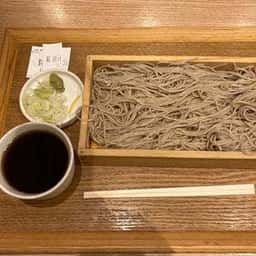 中村麺兵衛 渋谷店