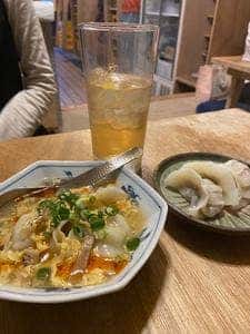 こんぺい餃子