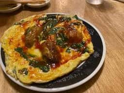 こんぺい餃子