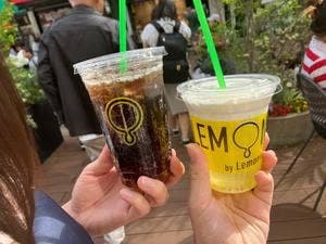 LEMONADE by Lemonica コピス吉祥寺店