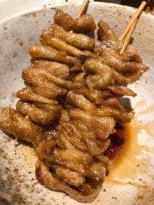 水炊き・焼鳥・鶏餃子 とりいちず 有楽町店