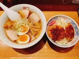 喜多方ラーメン 坂内 四谷店