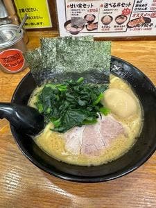 せい家 高島平店