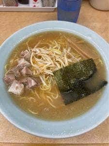 屋台 とんとんラーメン