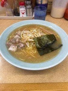 屋台 とんとんラーメン