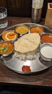 エリックサウス 東京ガーデンテラス店