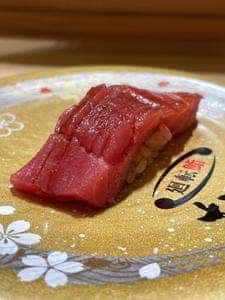 廻転鮨 銀座おのでら本店