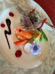 メインダイニングルーム 蒲郡クラシックホテル