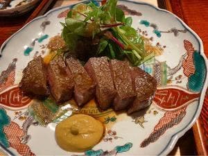 久の